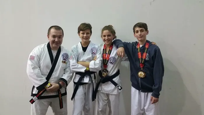 Shoshin Karate Academy Picture 9