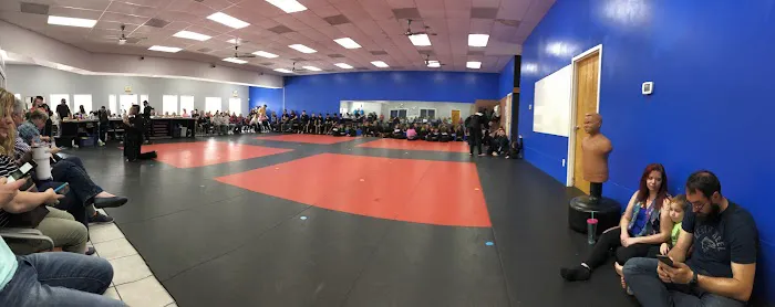 Superdojo Martial Arts Picture 4