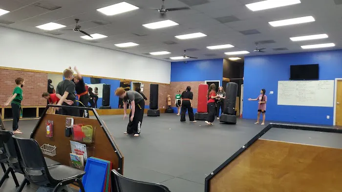 Superdojo Martial Arts Picture 6