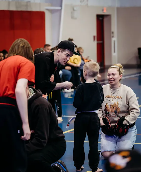 Superdojo Martial Arts Picture 9