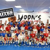 Yoon's Martial Arts ico