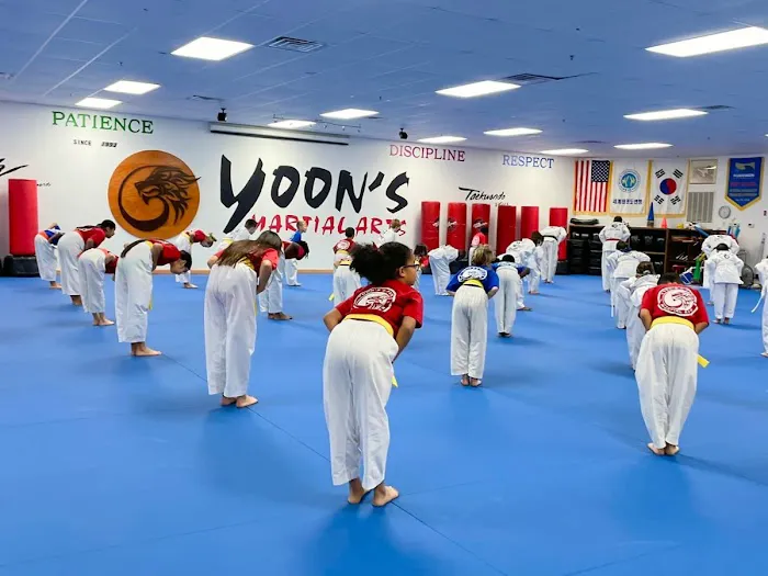 Yoon's Martial Arts Picture 2