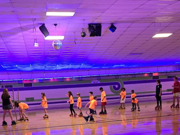 Yoon's Martial Arts Picture 4