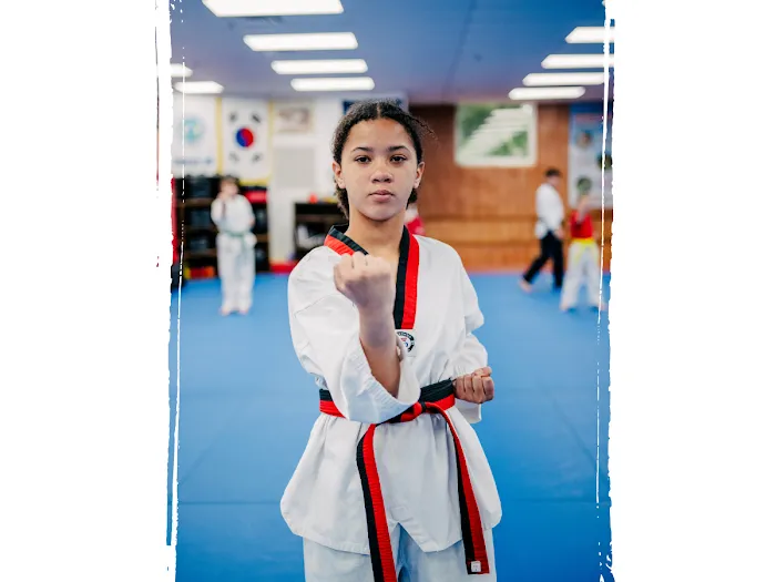 Yoon's Martial Arts Picture 8