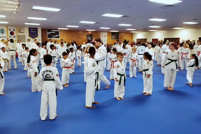 Yoon's Martial Arts Picture 6