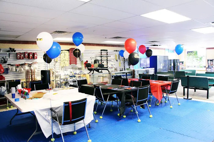 Yoon's Martial Arts Picture 7