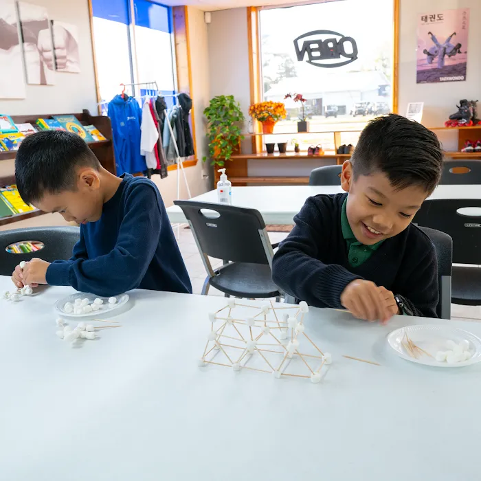 Yoon's Martial Arts Picture 9