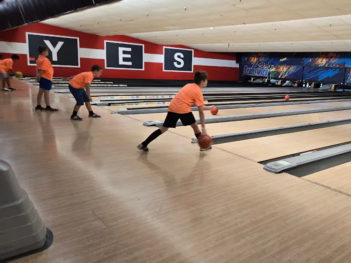 Yoon's Martial Arts Picture 10