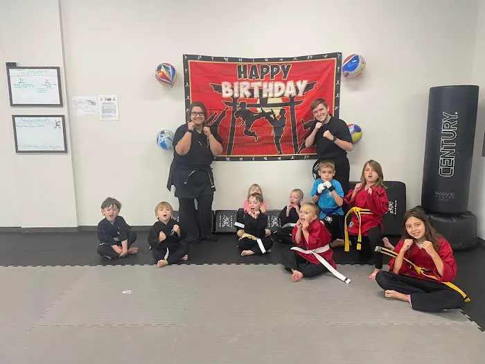 Action Karate Phillipsburg Picture 1