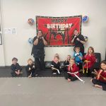 Action Karate Phillipsburg