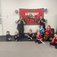 Action Karate Phillipsburg ico