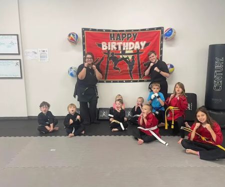 Action Karate Phillipsburg