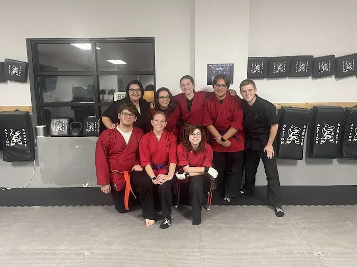 Action Karate Phillipsburg Picture 4