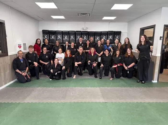 Action Karate Phillipsburg Picture 6