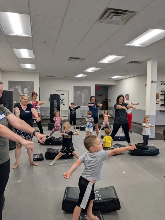 Action Karate Phillipsburg Picture 7