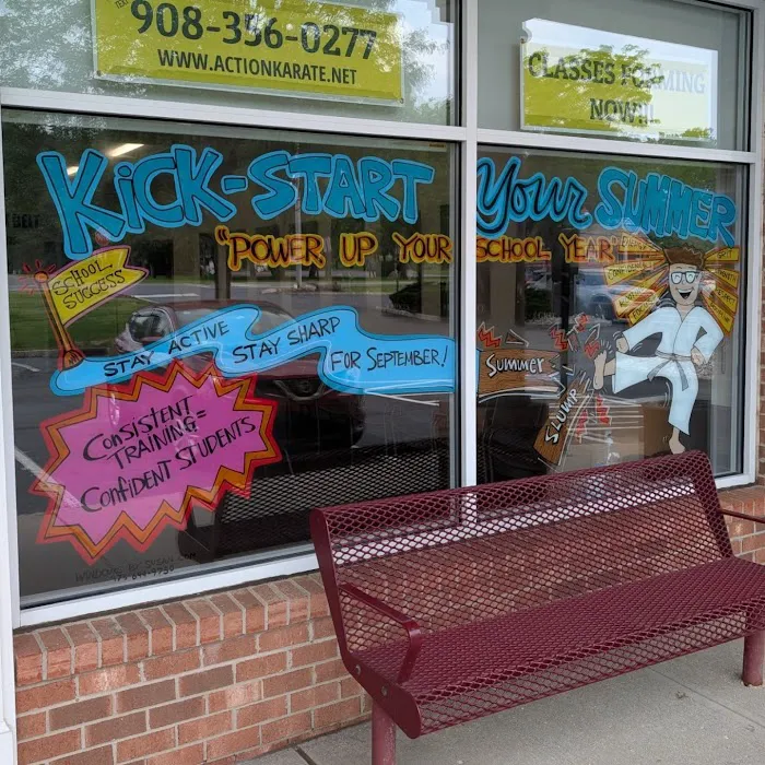 Action Karate Phillipsburg Picture 9