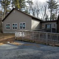 Mountain Warriors Karate Institute ico