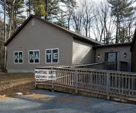 Mountain Warriors Karate Institute