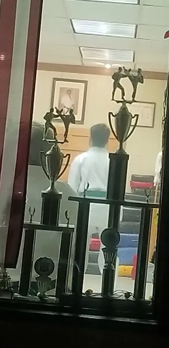 West End Dojo, Koei-Kan Karate-Do Picture 1