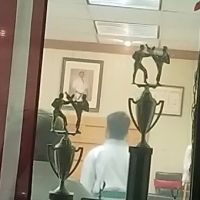 West End Dojo, Koei-Kan Karate-Do ico