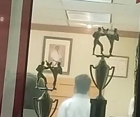 West End Dojo, Koei-Kan Karate-Do