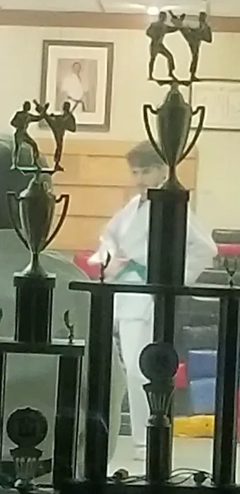 West End Dojo, Koei-Kan Karate-Do Picture 2