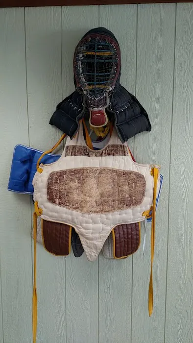 West End Dojo, Koei-Kan Karate-Do Picture 7