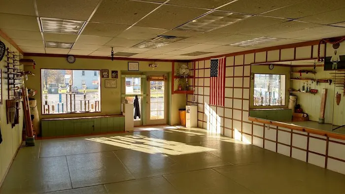 West End Dojo, Koei-Kan Karate-Do Picture 6