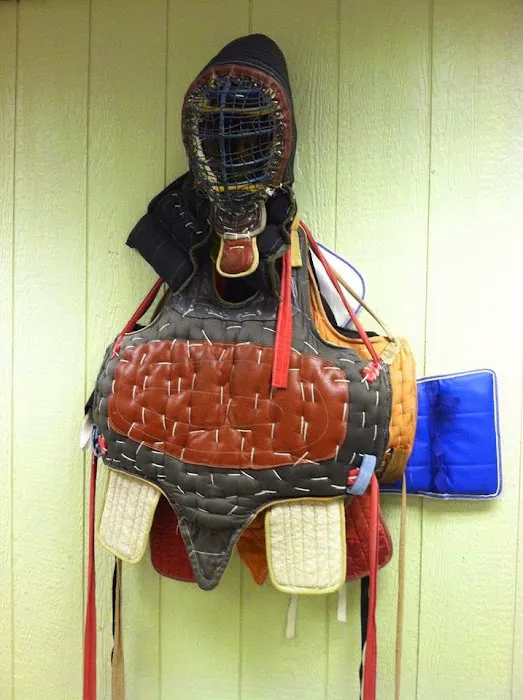 West End Dojo, Koei-Kan Karate-Do Picture 5