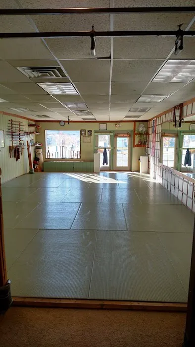 West End Dojo, Koei-Kan Karate-Do Picture 4