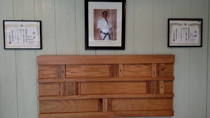 West End Dojo, Koei-Kan Karate-Do Picture 9