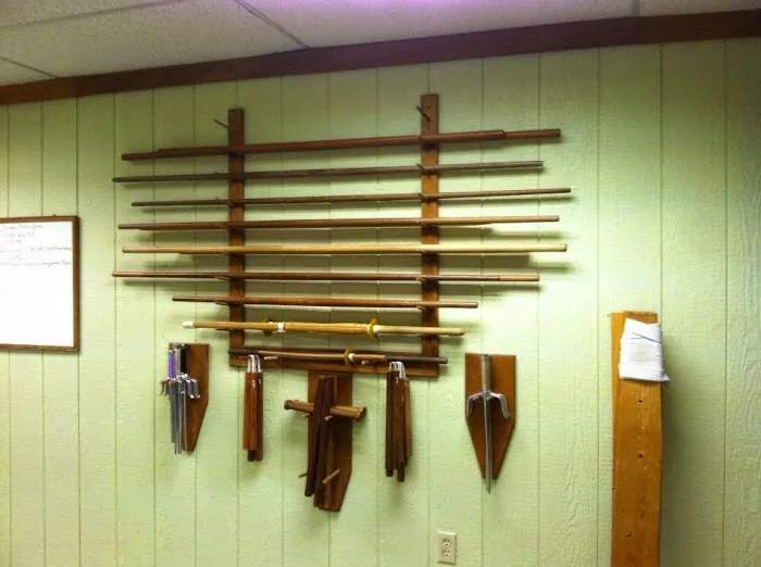 West End Dojo, Koei-Kan Karate-Do Picture 10