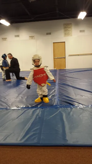 Hapkido Tae Kwon Do Institute, Inc. Picture 2