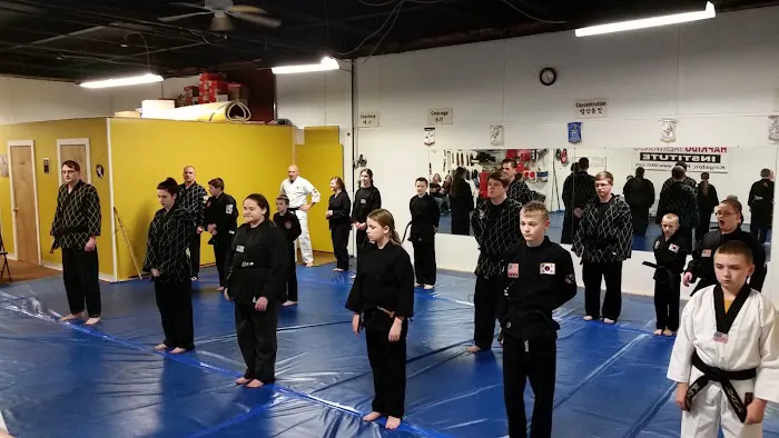 Hapkido Tae Kwon Do Institute, Inc. Picture 1