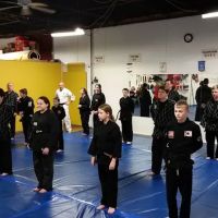 Hapkido Tae Kwon Do Institute, Inc. ico
