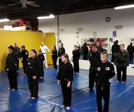 Hapkido Tae Kwon Do Institute, Inc.