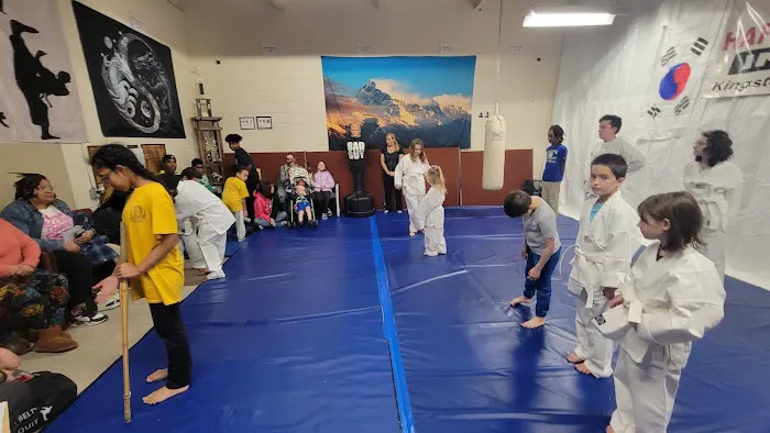 Hapkido Tae Kwon Do Institute, Inc. Picture 5