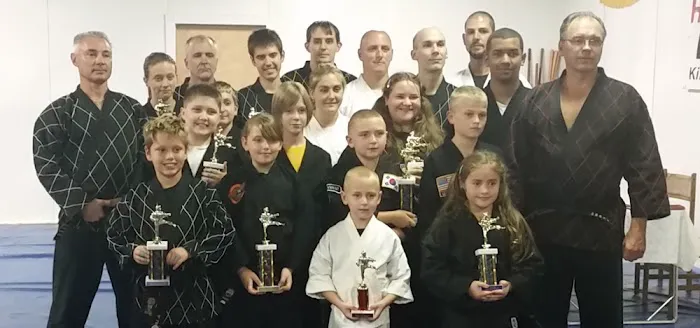 Hapkido Tae Kwon Do Institute, Inc. Picture 3