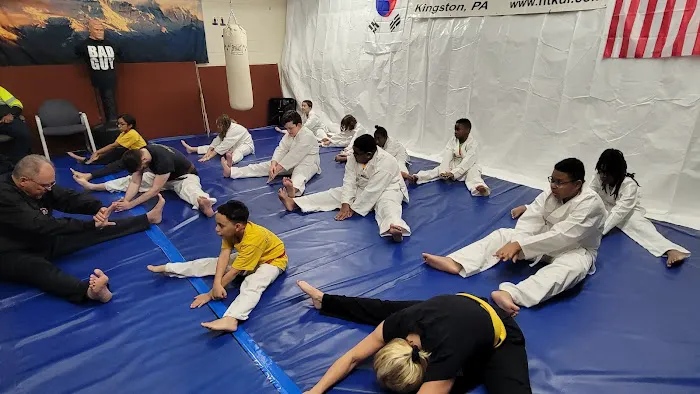 Hapkido Tae Kwon Do Institute, Inc. Picture 6