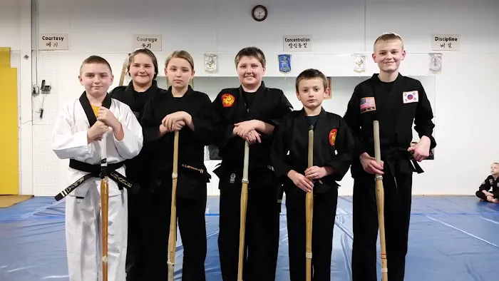 Hapkido Tae Kwon Do Institute, Inc. Picture 9