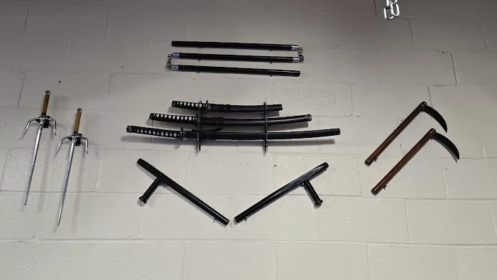 Hapkido Tae Kwon Do Institute, Inc. Picture 10