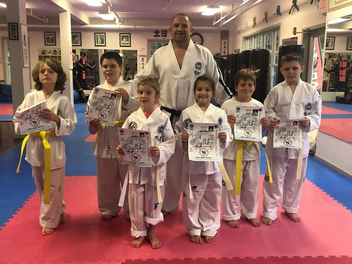 Advantage Taekwon-Do Picture 3