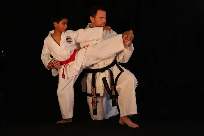 Advantage Taekwon-Do Picture 2