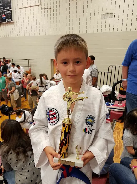 Advantage Taekwon-Do Picture 1