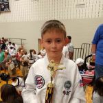 Advantage Taekwon-Do