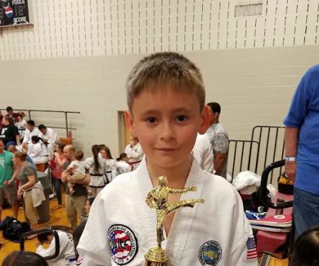Advantage Taekwon-Do