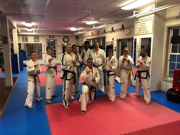 Advantage Taekwon-Do Picture 6