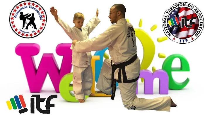 Advantage Taekwon-Do Picture 5