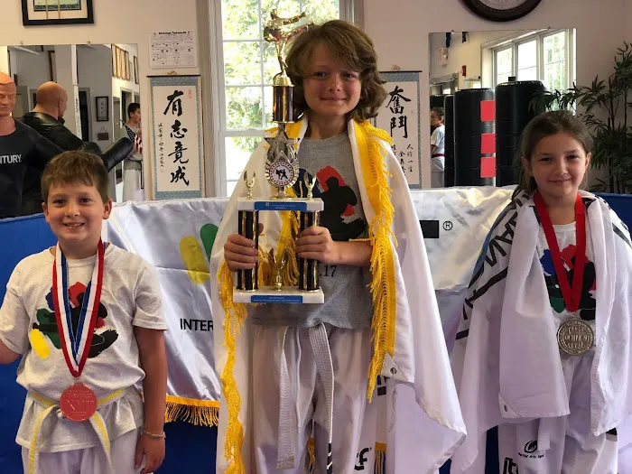 Advantage Taekwon-Do Picture 7