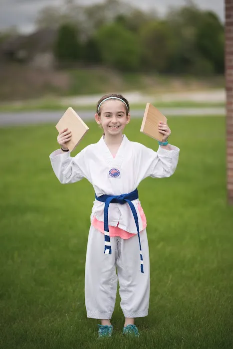 Taeguk Taekwondo Picture 10